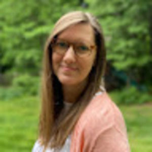 Meet your Posher, Carrie